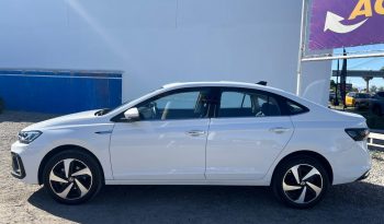 
									VOLKSWAGEN VIRTUS HIGHLINE 2024 full								