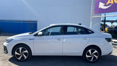 VOLKSWAGEN VIRTUS HIGHLINE 2024