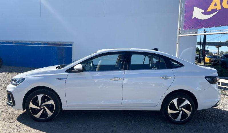 VOLKSWAGEN VIRTUS HIGHLINE 2024