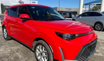 
									KIA SOUL LX 2023 full								