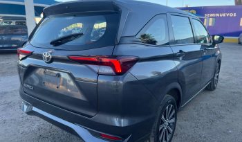 
									TOYOTA AVANZA XLE 2023 full								