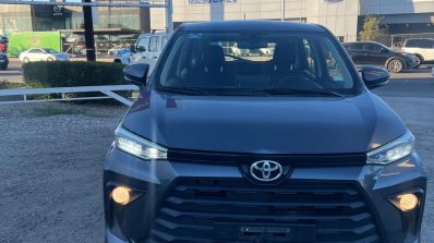 TOYOTA AVANZA XLE 2023