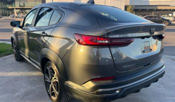 
									FIAT FASTBACK IMPETUS 2024 full								