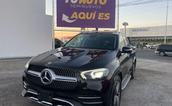 MERCEDES BENZ GLE 450 SPORT 2022