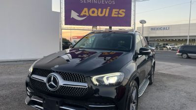 MERCEDES BENZ GLE 450 SPORT 2022