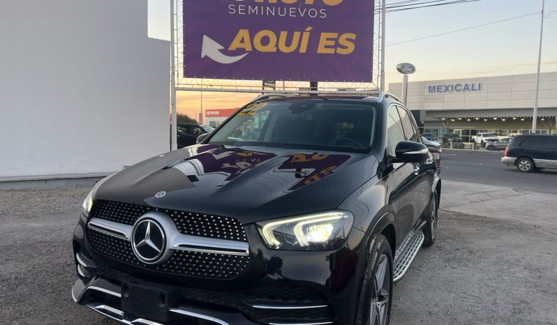 MERCEDES BENZ GLE 450 SPORT 2022