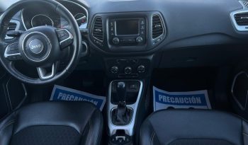 
									JEEP COMPASS LATTITUDE 2019 full								