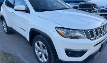 
									JEEP COMPASS LATTITUDE 2019 full								