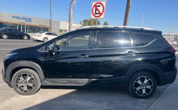 MITSUBISHI XPANDER CROSS 2023