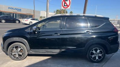 MITSUBISHI XPANDER CROSS 2023