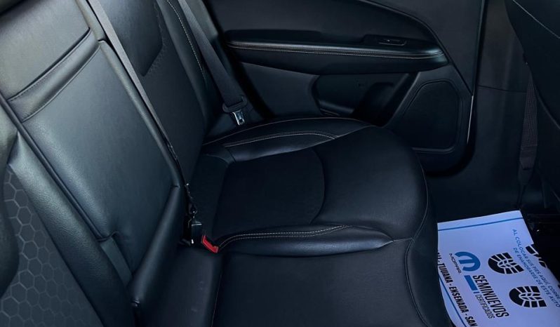 
								JEEP COMPASS LATTITUDE 2019 full									