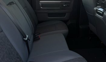 
									RAM 1500 HEMI SPORT 4X4 2018 full								