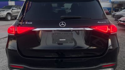 MERCEDES BENZ GLE 450 SPORT 2022