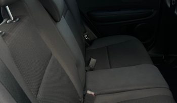 
									HONDA HRV UNIQ MT 2022 full								