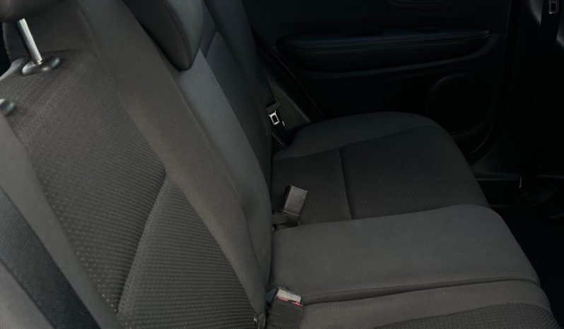 
								HONDA HRV UNIQ MT 2022 full									