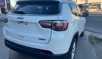 
									JEEP COMPASS LATTITUDE 2019 full								