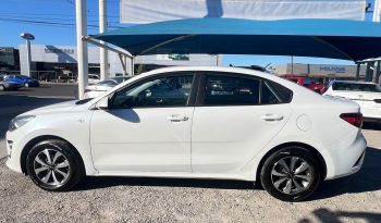 
									KIA RIO LX 2021 full								