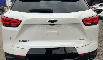 
									CHEVROLET BLAZER RS 2023 full								