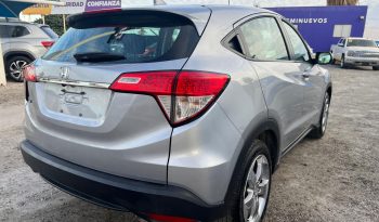 
									HONDA HRV UNIQ MT 2022 full								