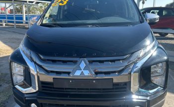 MITSUBISHI XPANDER CROSS 2023