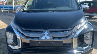 MITSUBISHI XPANDER CROSS 2023