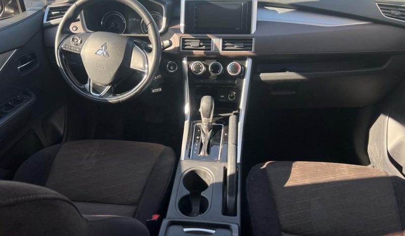 
								MITSUBISHI XPANDER CROSS 2023 full									