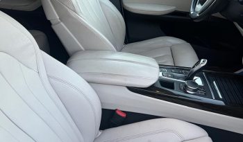 
									BMW X5 40 E 2018 full								