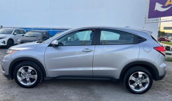 
									HONDA HRV UNIQ MT 2022 full								