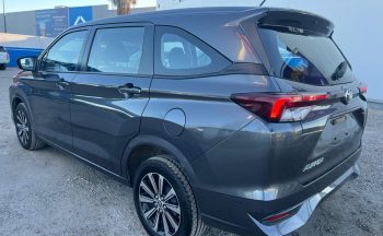 TOYOTA AVANZA XLE 2023