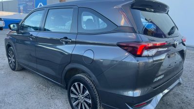 TOYOTA AVANZA XLE 2023