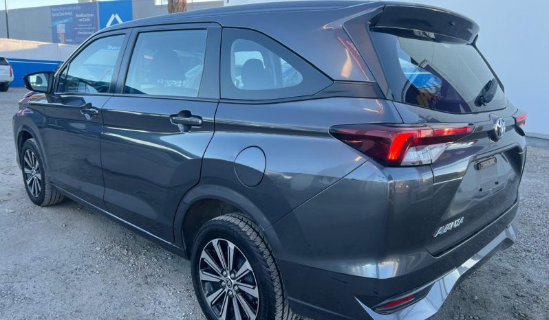 TOYOTA AVANZA XLE 2023