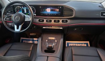 
									MERCEDES BENZ GLE 450 SPORT 2022 full								