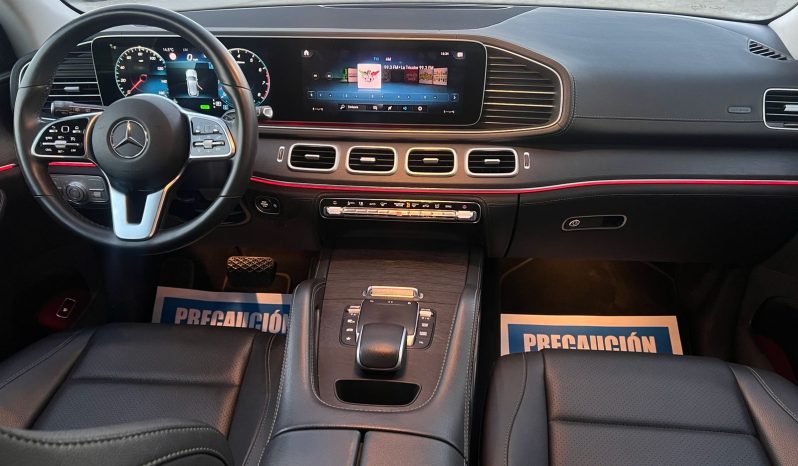 
								MERCEDES BENZ GLE 450 SPORT 2022 full									