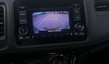 
									HONDA HRV UNIQ MT 2022 full								