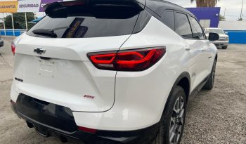 
									CHEVROLET BLAZER RS 2023 full								