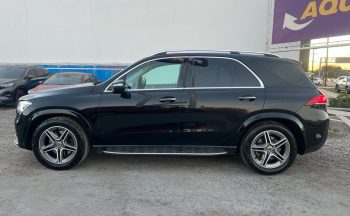 MERCEDES BENZ GLE 450 SPORT 2022