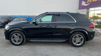 MERCEDES BENZ GLE 450 SPORT 2022