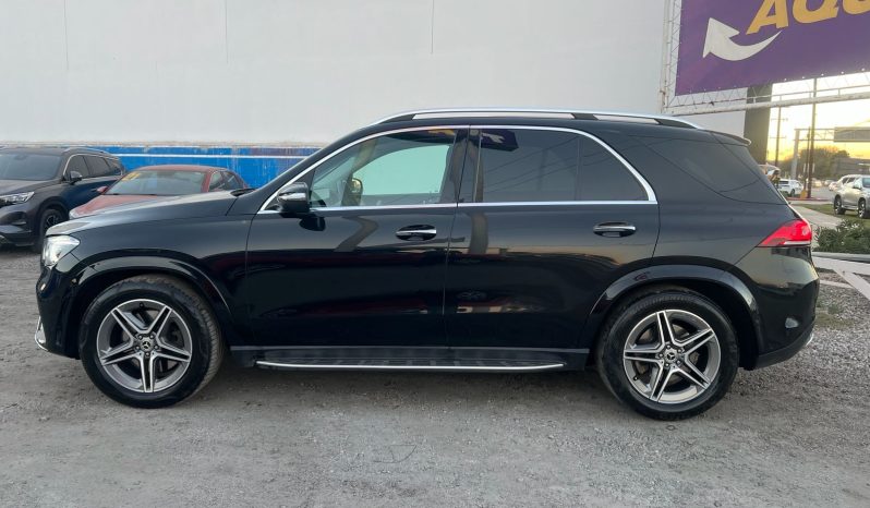 MERCEDES BENZ GLE 450 SPORT 2022