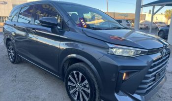 
									TOYOTA AVANZA XLE 2023 full								