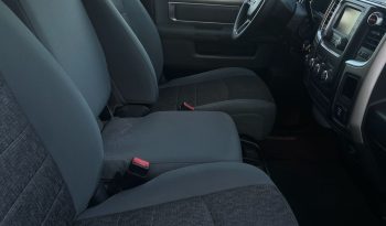 
									RAM 1500 HEMI SPORT 4X4 2018 full								