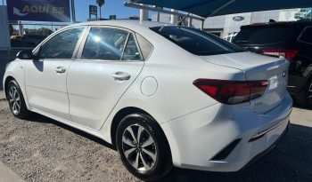 
									KIA RIO LX 2021 full								