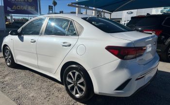 KIA RIO LX 2021