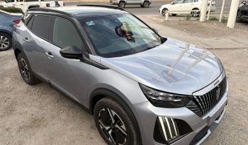 
									PEUGEOT 2008 GT 2024 full								