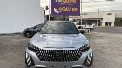 PEUGEOT 2008 GT 2024