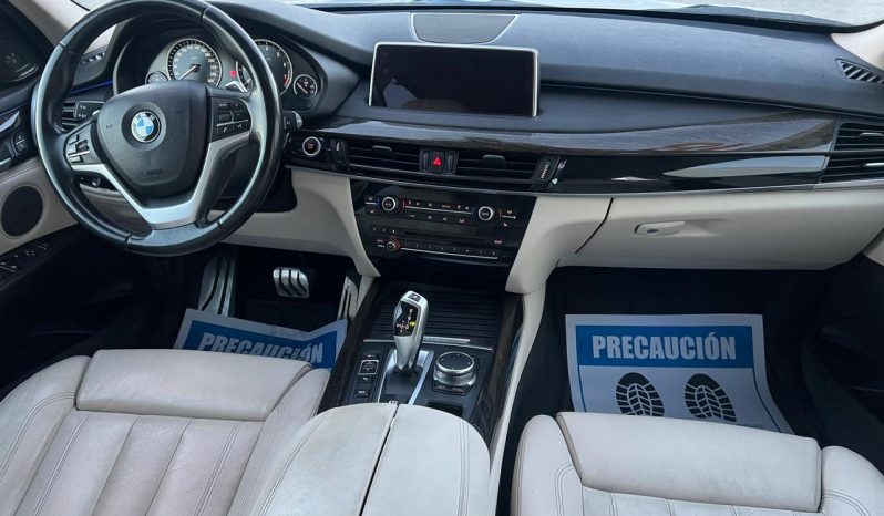 
								BMW X5 40 E 2018 full									