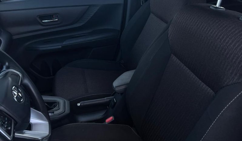 
								TOYOTA AVANZA XLE 2023 full									