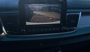 
									KIA RIO LX 2021 full								