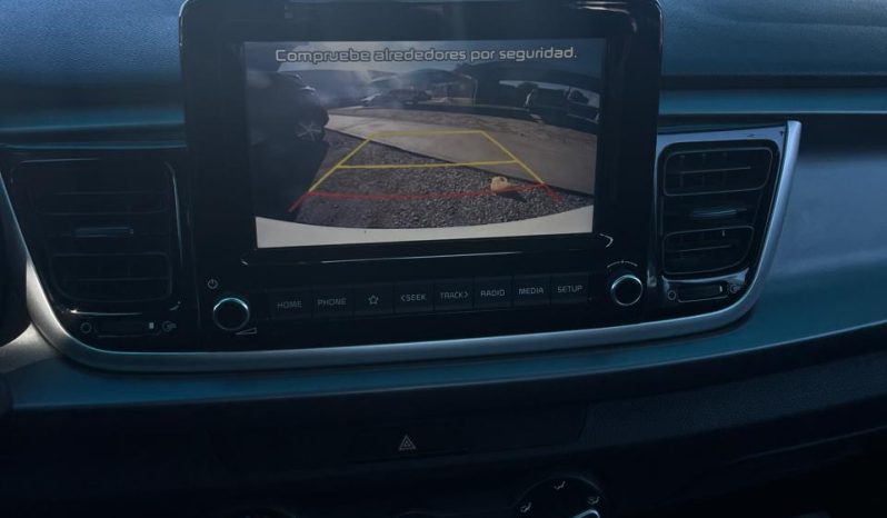 
								KIA RIO LX 2021 full									