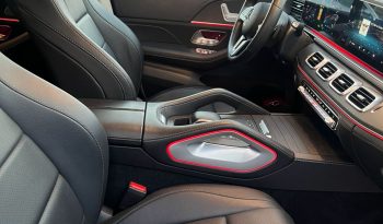 
									MERCEDES BENZ GLE 450 SPORT 2022 full								