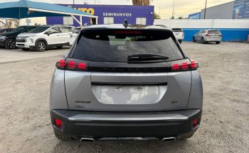 PEUGEOT 2008 GT 2024